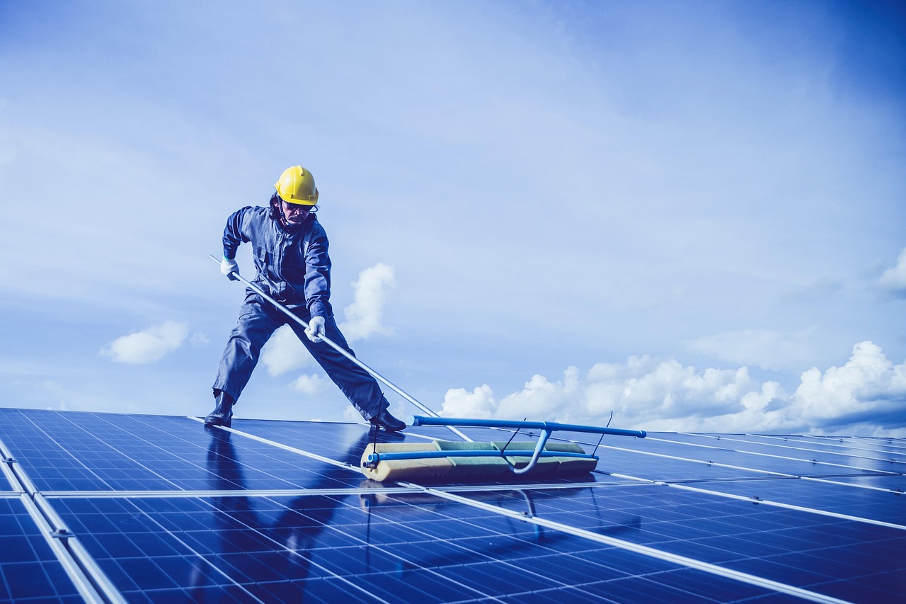 Best Solar Panel Installers Near Me