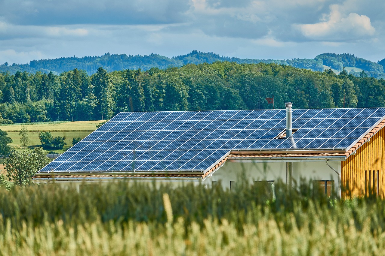 Best Solar Power System