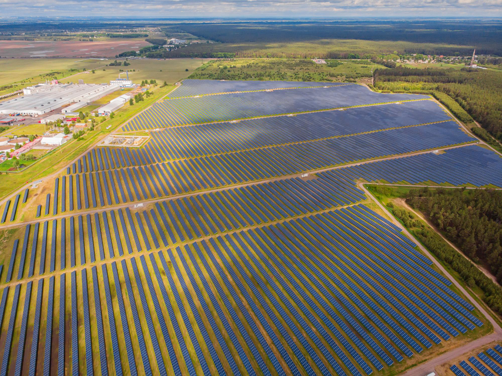 Bloomfield Hills Solar Panel Installation Services