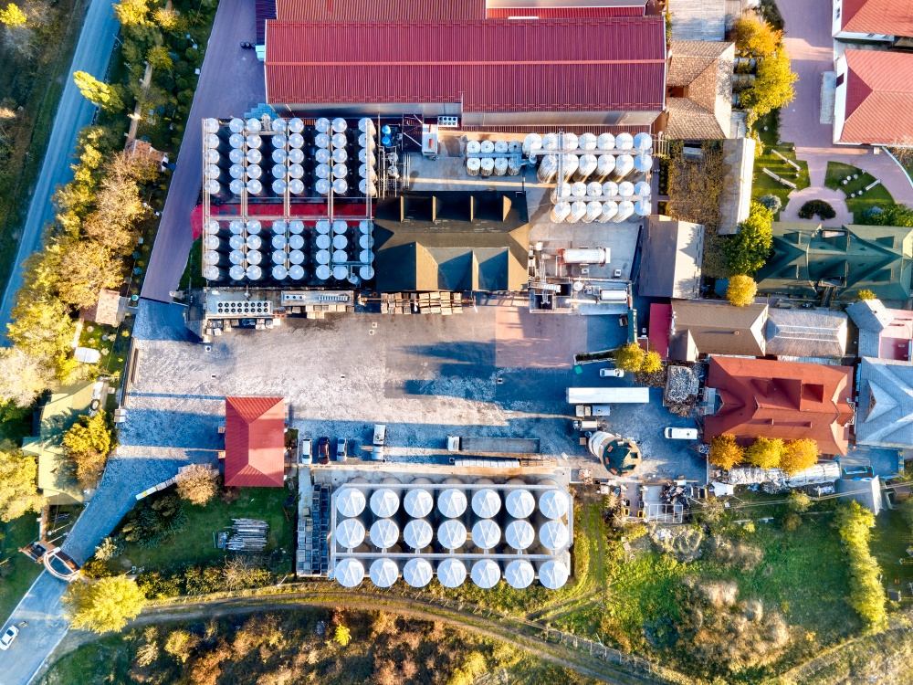 Commercial Solar Panel Installation Service in Salt Lake City