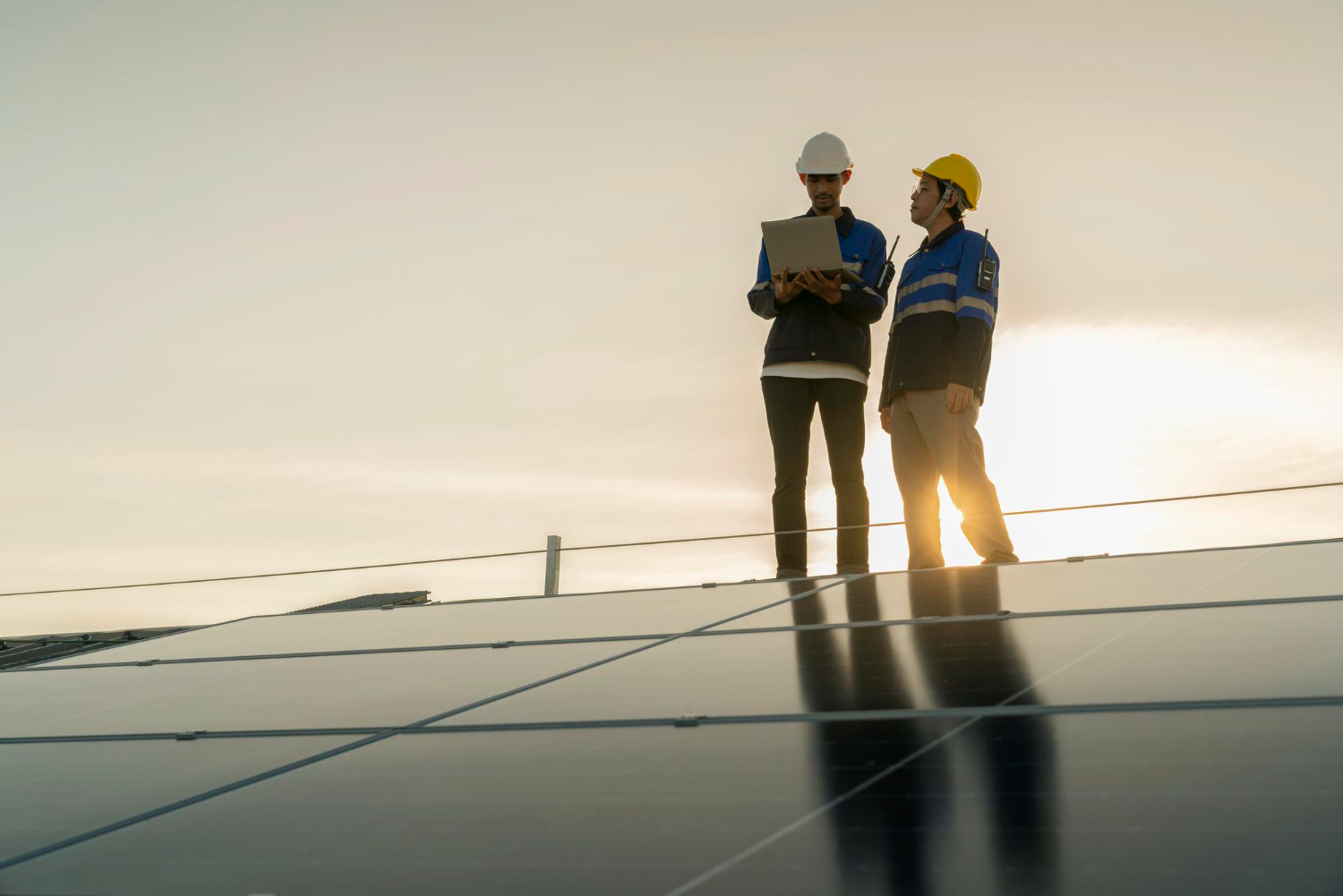 Commercial Solar Panel Installation Services Scottsdale