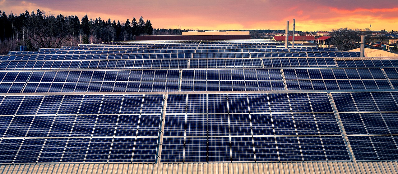 Nationwide Solar Installer Services