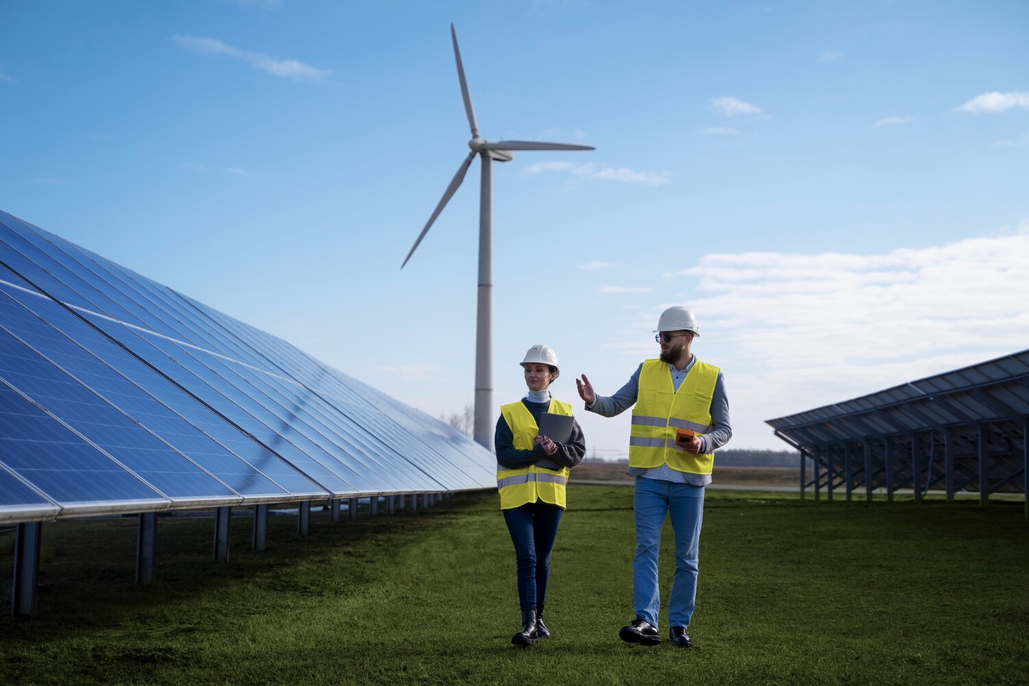 Post Installation Solar Inspection Services
