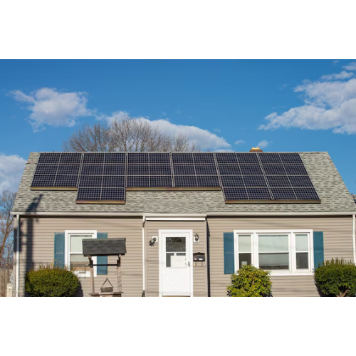 Residential Solar Panel Installation Services Near Me