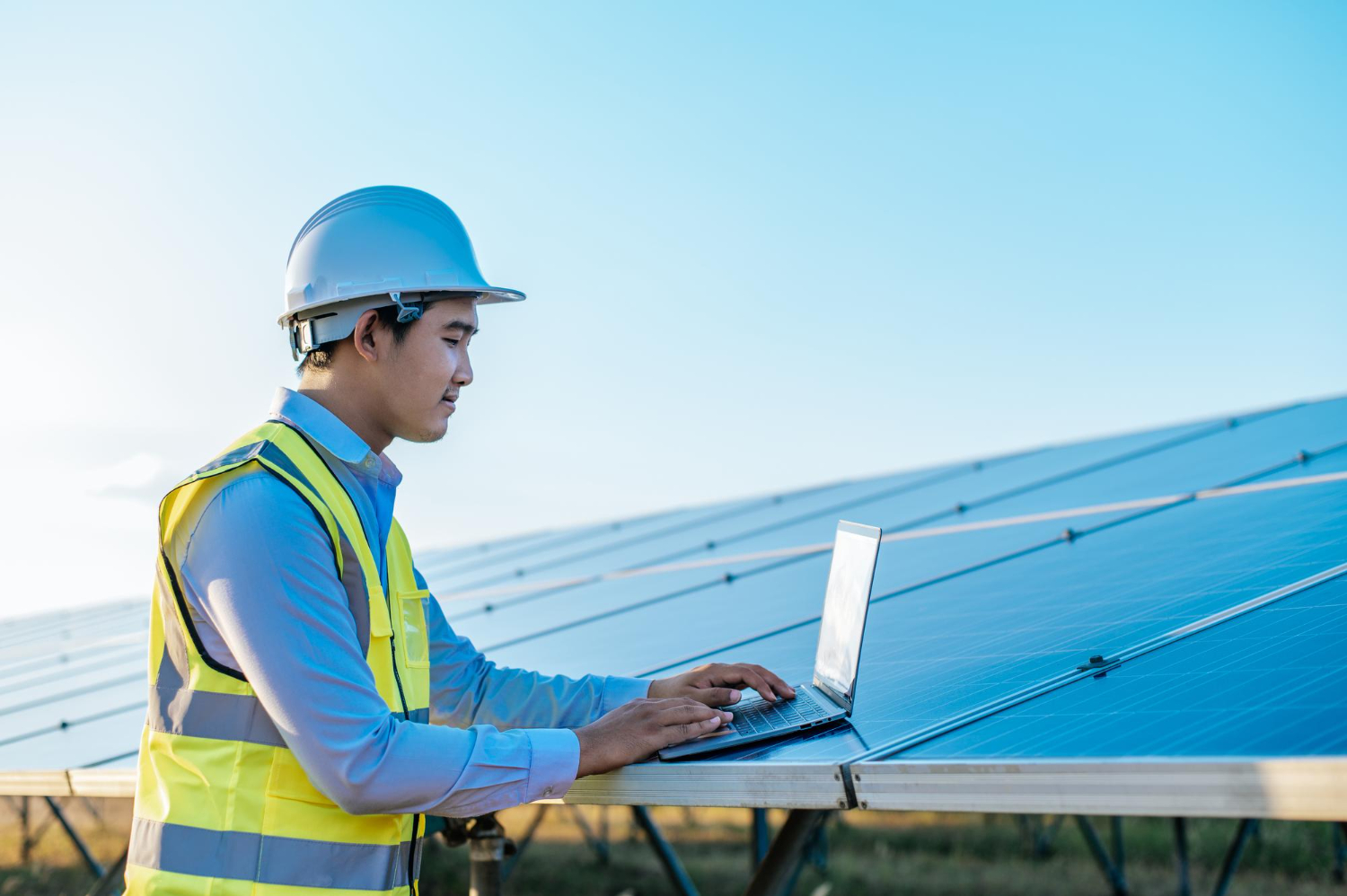 Solar Installation Service Provider