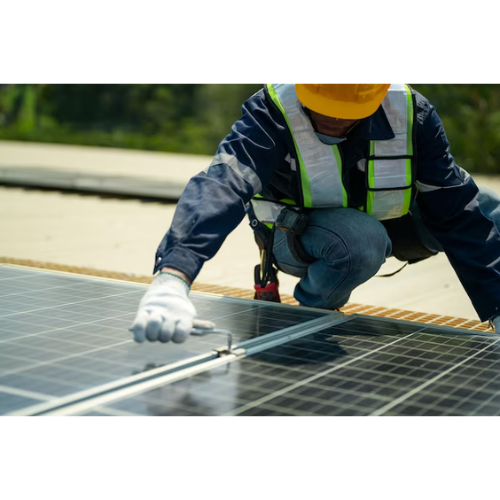Solar Installation Service
