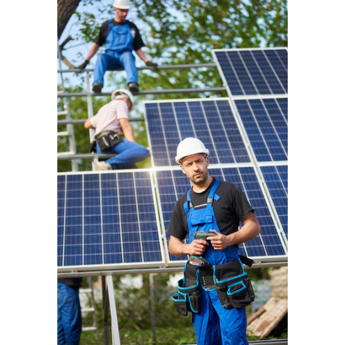 Solar Installation Services