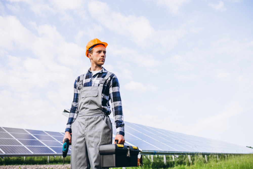 Solar Installers in Lakeland