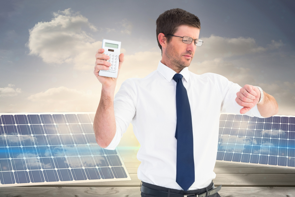 Solar Panel Cost in Lakeland