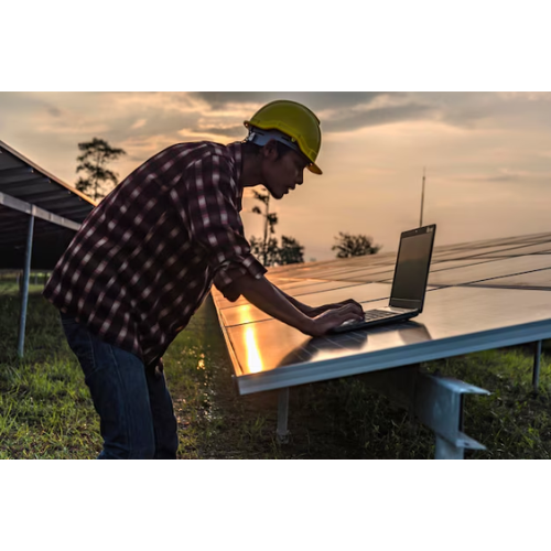 Solar Panel Installation Service Near Me