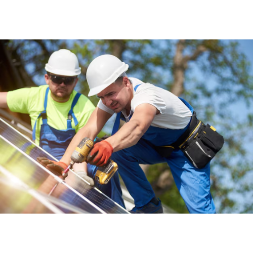 Solar Panel Installation Services for Naples
