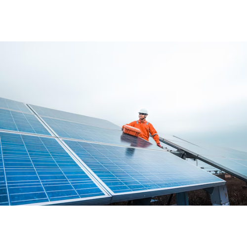 Solar Panel Installation Services