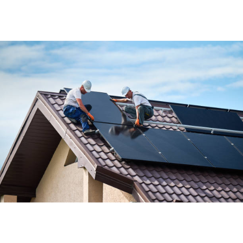 Solar Power Installation Services