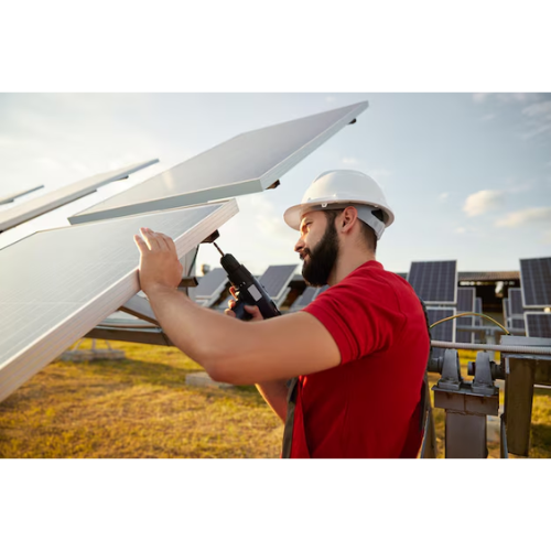 USA Solar Panel Installation Service