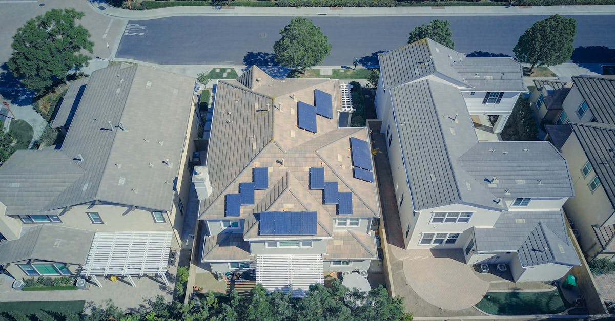 Residential Solar Panel Installation Services for Tulsa Homes