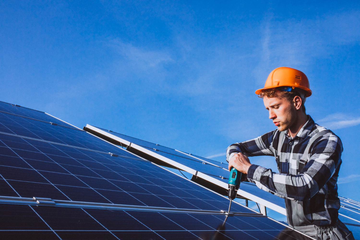 Best solar panel installation services
