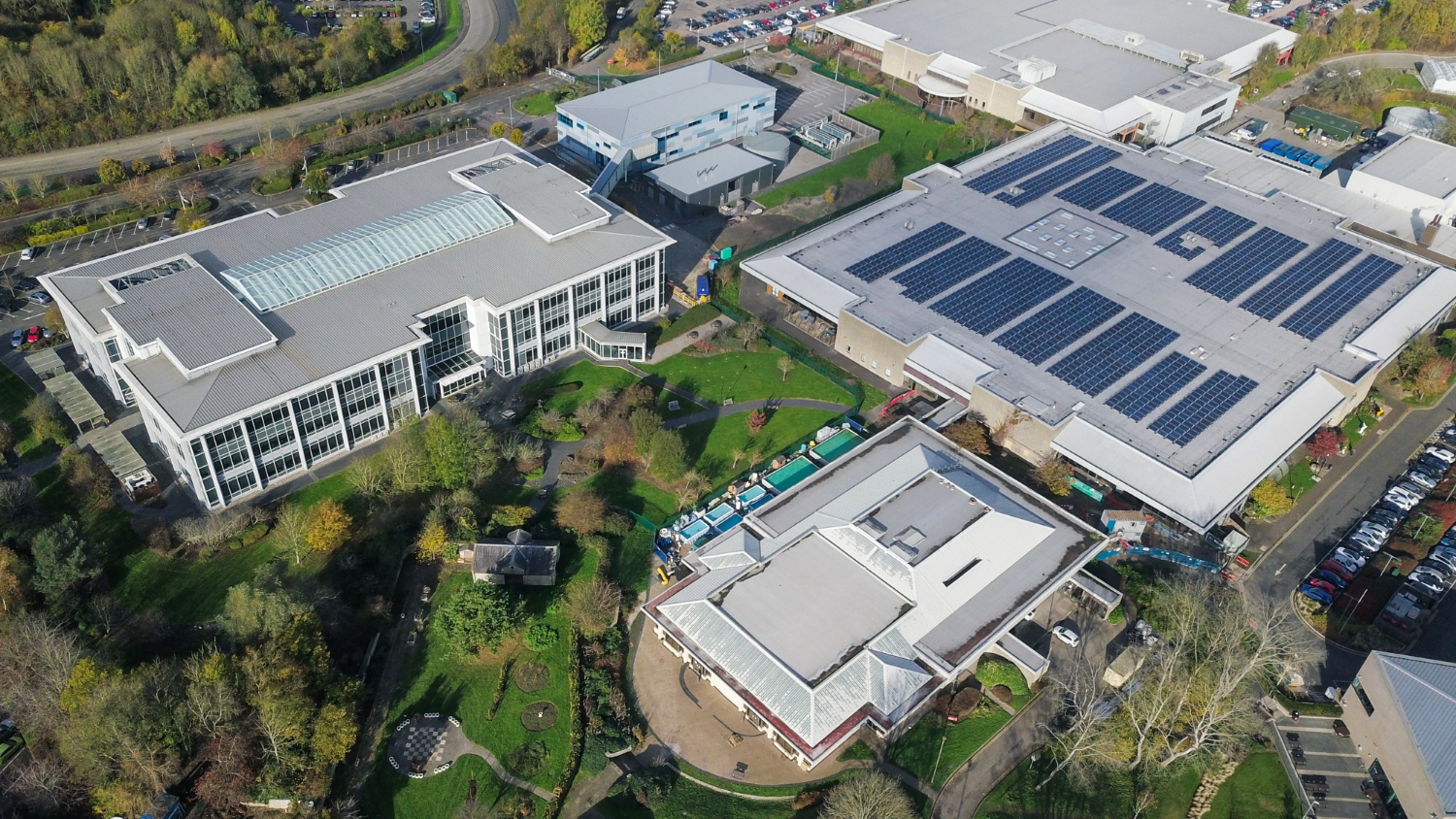 solar panel installation services in Port Charlotte