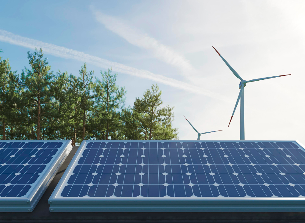 Is Solar Power Renewable