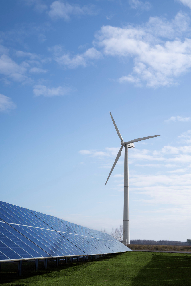 Best Renewable Energy Source