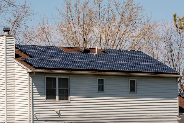 Solar Panels for Roofing