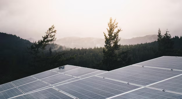 Residential Solar Panel Installation Scottsdale