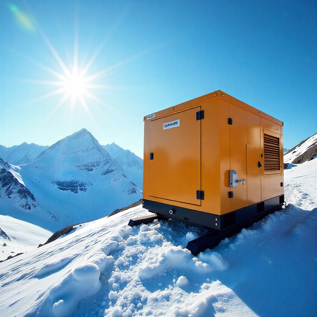 Best Solar Generators