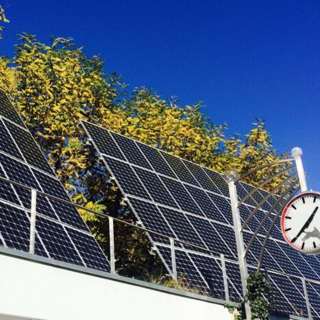 Best Solar System for Home