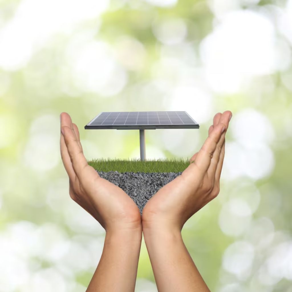 Is Solar Energy Renewable