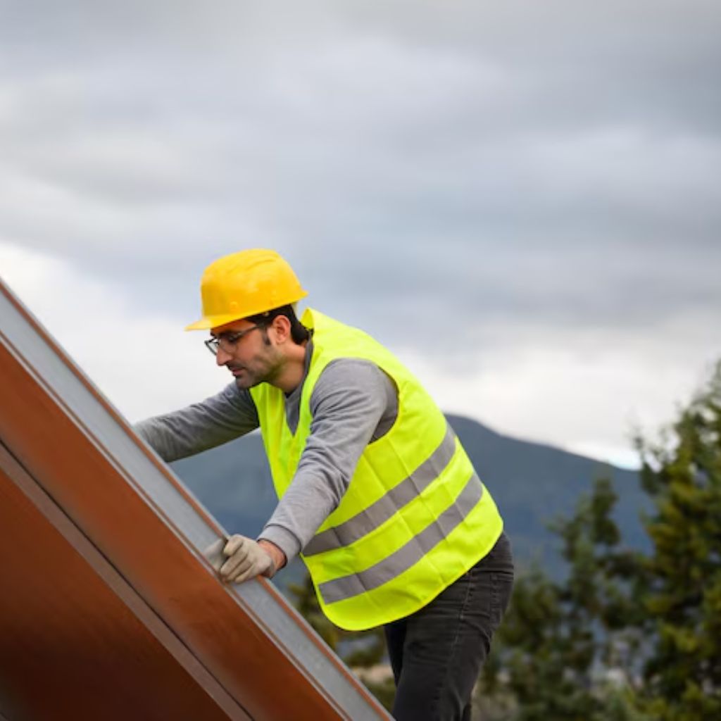 Roofing Contractor in San Antonio