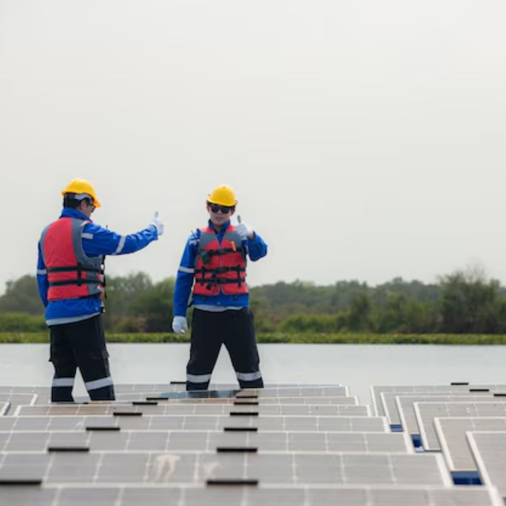 Roofing and Solar Contractors
