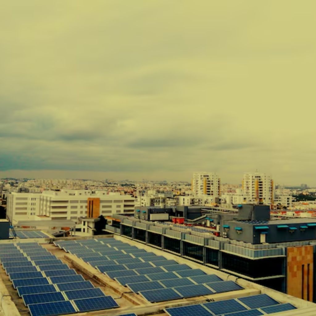Solar Companies Arlington Texas