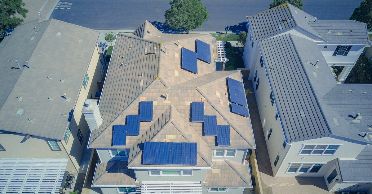 Solar Power Systems