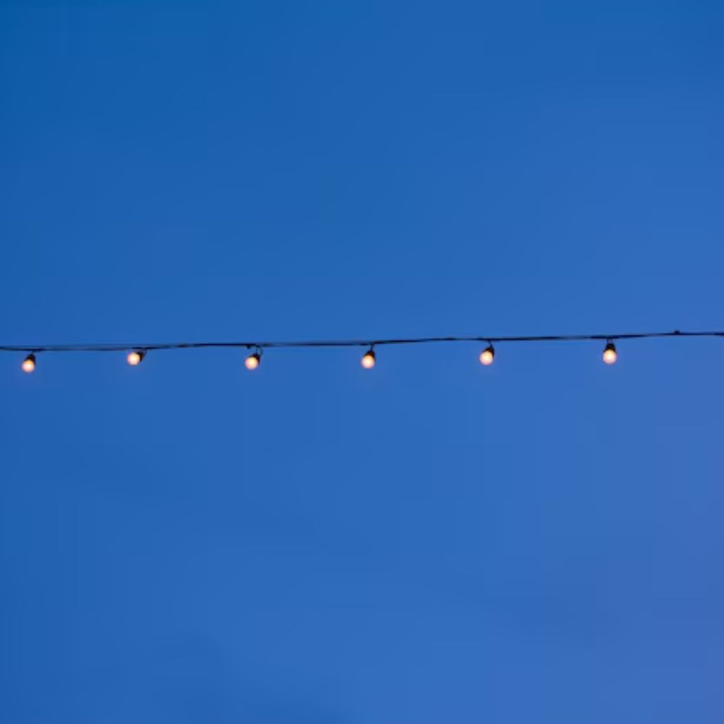 best solar string lights