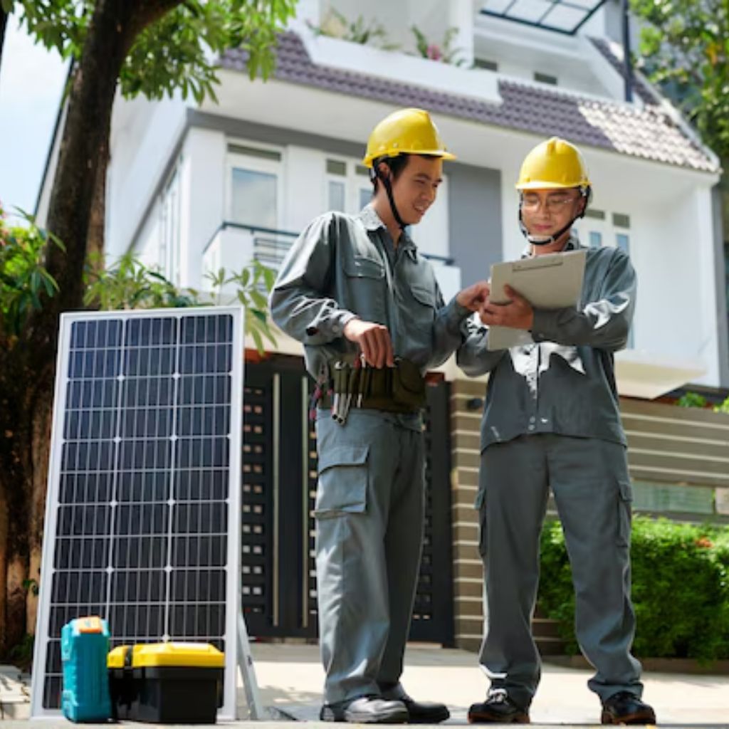 can i charge tenants for solar power