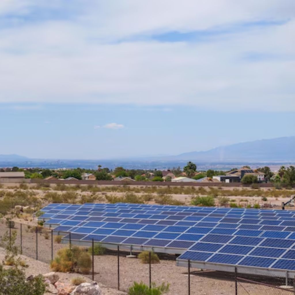 solar panels Scottsdale Arizona