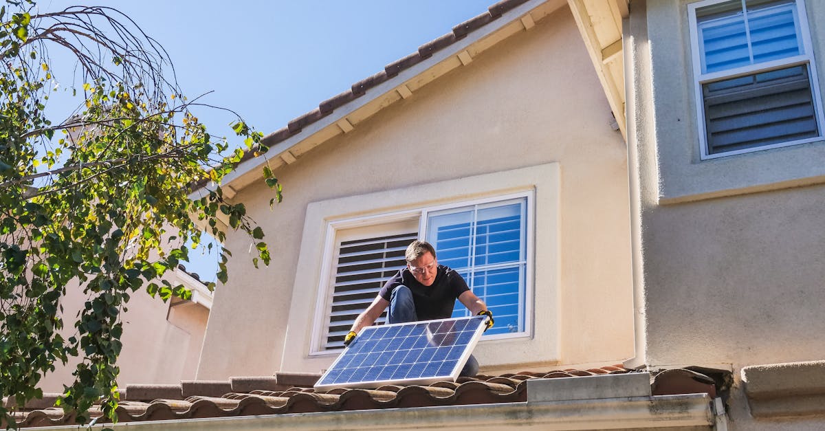 Solar Panel Installation Lakeland FL