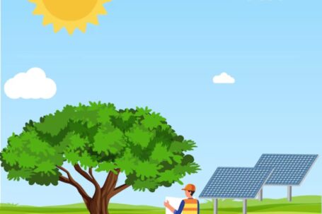 Is Solar Energy a Renewable or Nonrenewable Resource