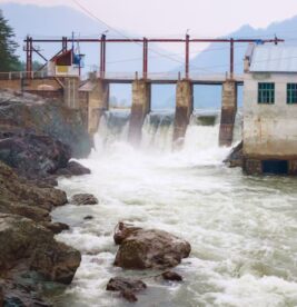 interesting facts about hydropower energy__