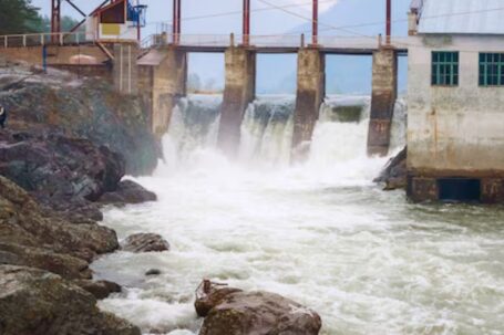 interesting facts about hydropower energy__